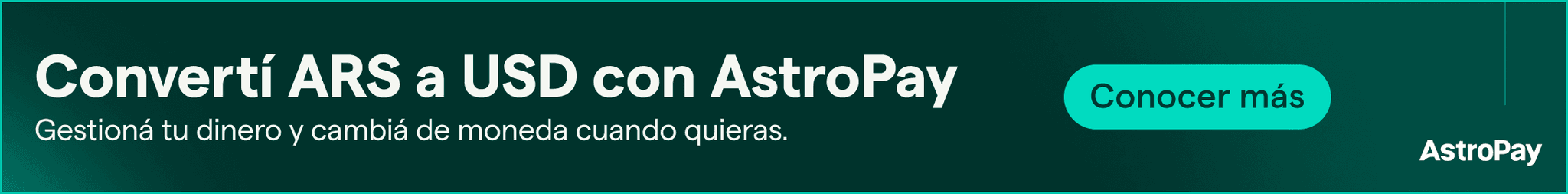 AstroPay - Billetera digital para pagos online
